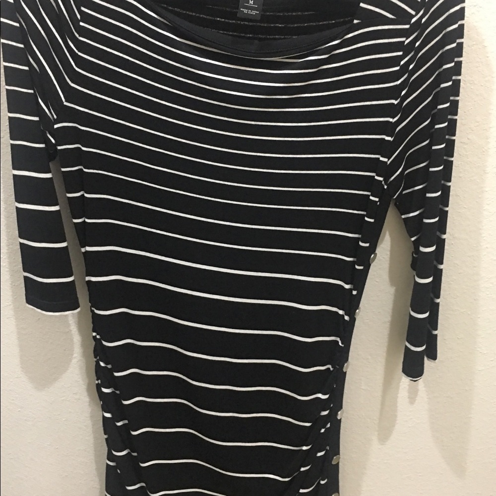 White House Black Market Dress